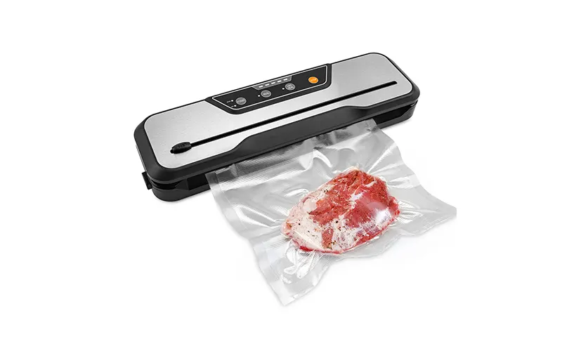 Compacte vacuümsealer