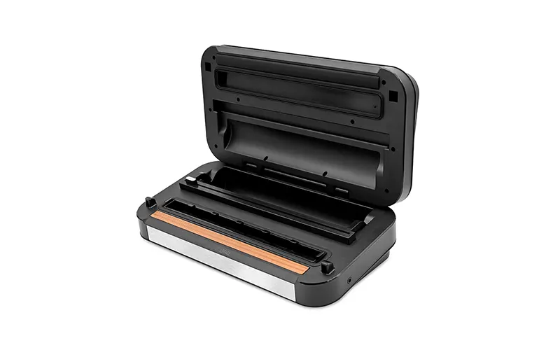 vacuümsealer voor opslag