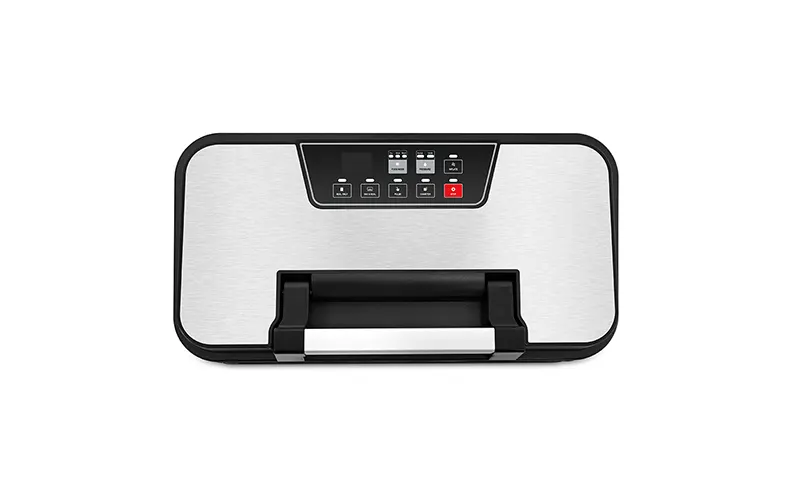 Vacuümsealer voor dagelijks gebruik