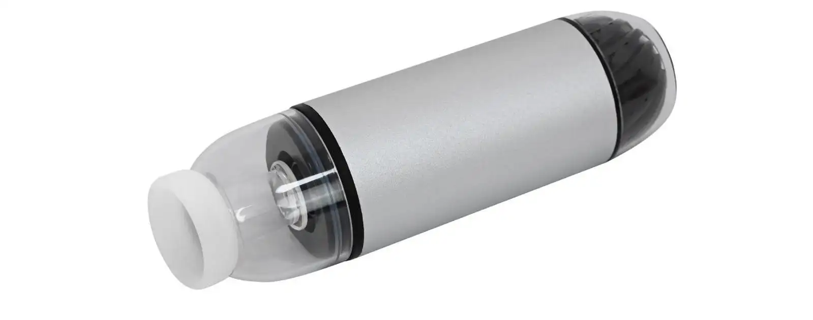Handzame vacuümsealer
