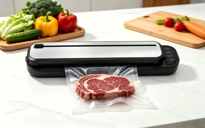 Best Vacuum Sealer for Home Use