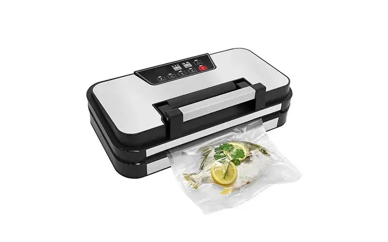 Vacuümsealer voor thuis