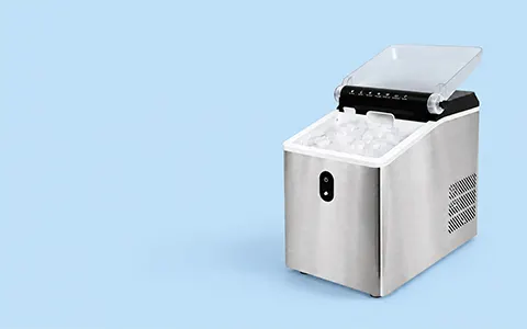 IJsmachines