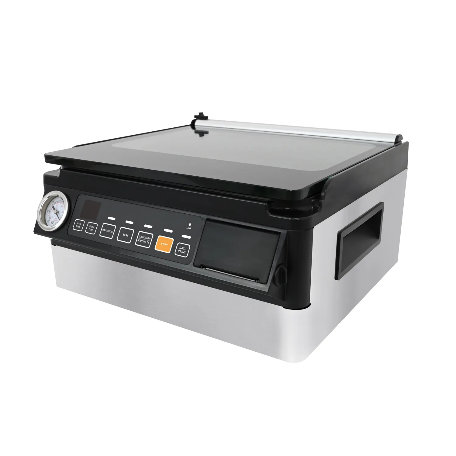 commerciële vacuümverpakkingsmachine CVS102
