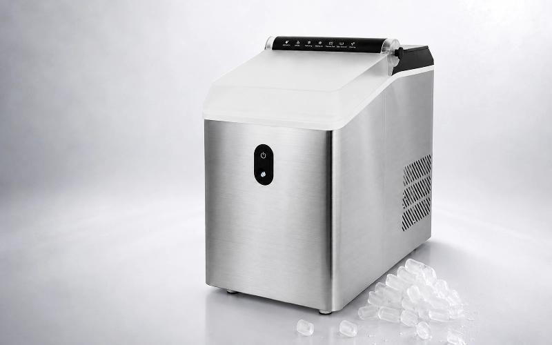 IJsmachine