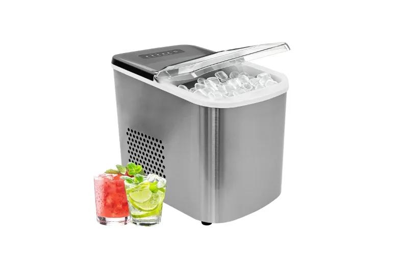 IJsmachine voor Kleine Keuken